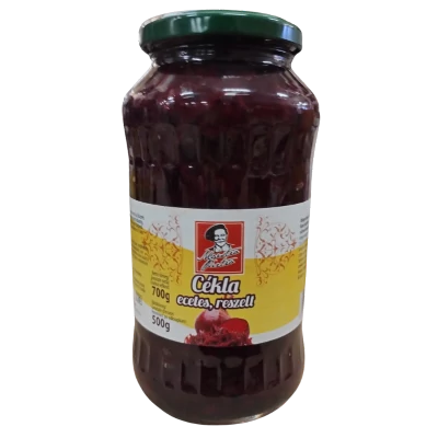 Maestro Pietro Cékla reszelt 720ml