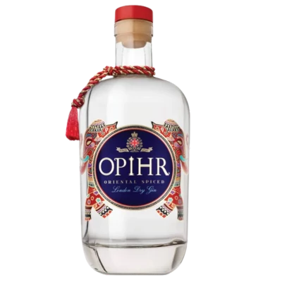 OPIHR London Dry Gin 42,5% 0,7l DRS