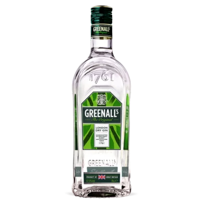 GREENALLS OrigLondon Gin 37,5% 0,7l DRS